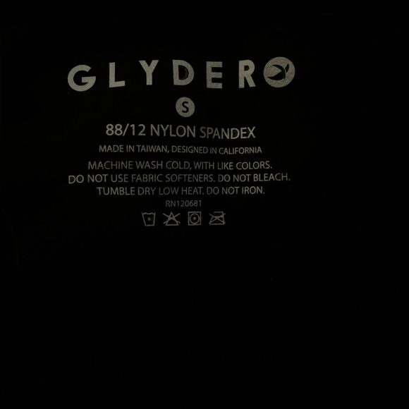 Gylder Club Pilates pants - Picture 5 of 5